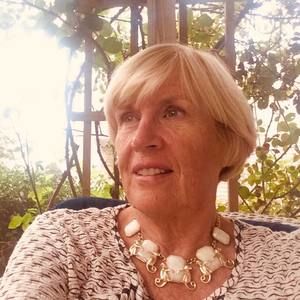 Meet your Posher, Marsha